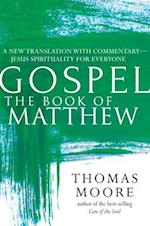 Gospel--The Book of Matthew