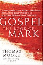 Gospel--The Book of Mark