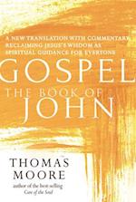 Gospel--The Book of John