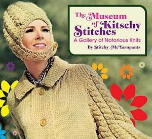 The Museum of Kitschy Stitches