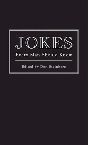 Jokes Every Man Should Know