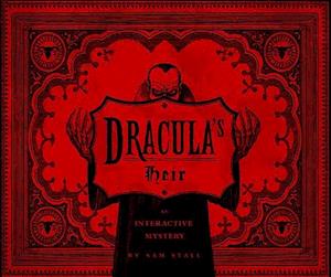 Dracula's Heir [With 8 Removable Clues]