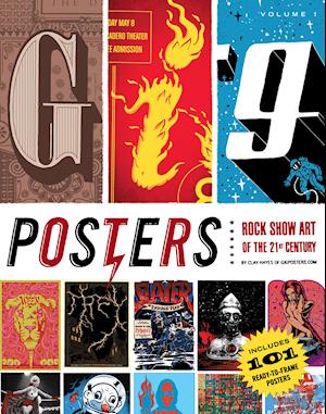 Gig Posters Volume I