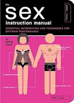 The Sex Instruction Manual