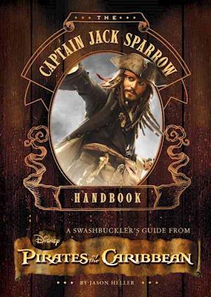 The Captain Jack Sparrow Handbook