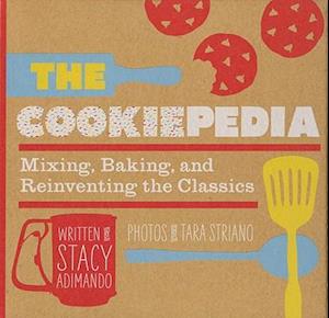 The Cookiepedia