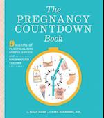 The Pregnancy Countdown Book