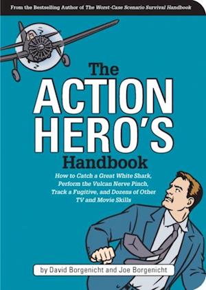 Action Hero's Handbook