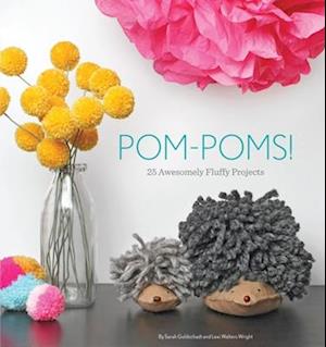 Få Pom-Poms! af Walter Wright som Paperback bog på engelsk