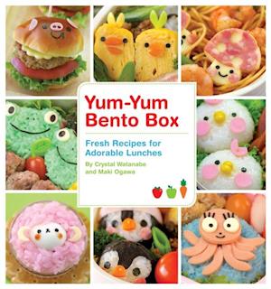 Yum-Yum Bento Box