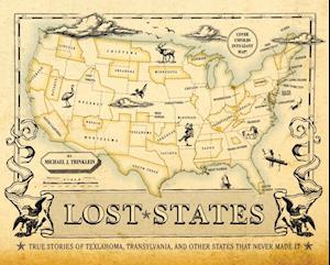 Lost States