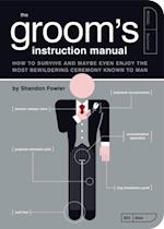 Groom's Instruction Manual