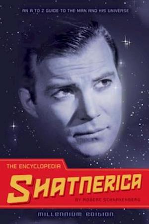 Encyclopedia Shatnerica