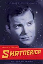 Encyclopedia Shatnerica