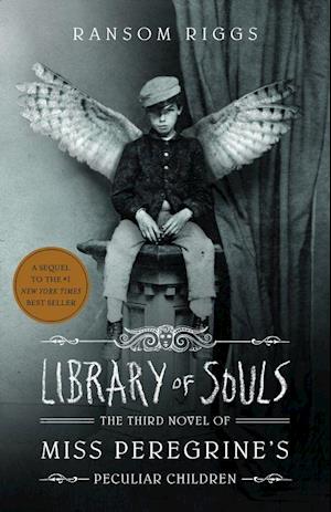 Library of Souls (PB) - (3) Miss Peregrine's Peculiar Children - B-format