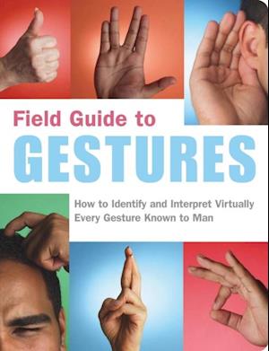 Field Guide to Gestures