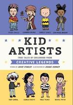 Kid Artists