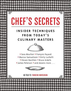 Chef's Secrets