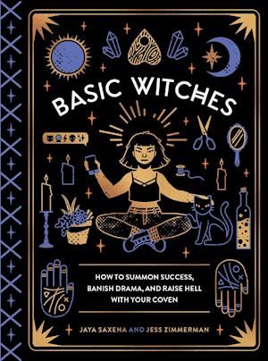 Basic Witches