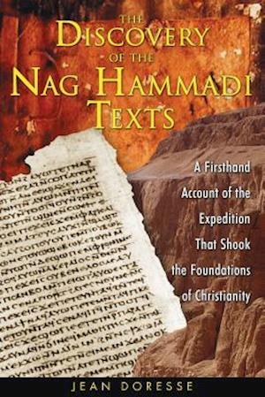 The Discovery of the Nag Hammadi Texts