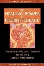 The Healing Power of Neurofeedback