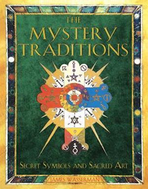 The Mystery Traditions