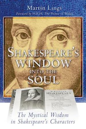 Shakespeare's Window Into the Soul