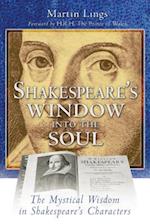 Shakespeare's Window Into the Soul