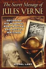 The Secret Message of Jules Verne