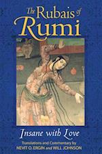 The Rubais of Rumi