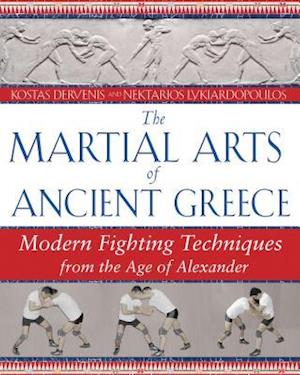 The Martial Arts of Ancient Greece