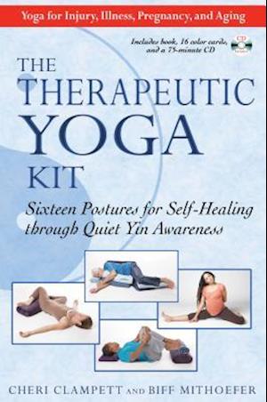 Therapeutic Yoga Kit