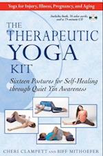 Therapeutic Yoga Kit