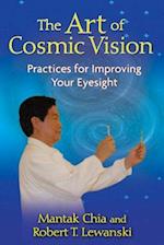 The Art of Cosmic Vision