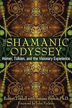 Shamanic Odyssey