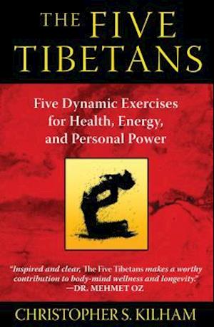 Five Tibetans