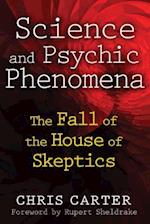 Science and Psychic Phenomena