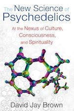 New Science and Psychedelics