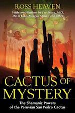 Cactus of Mystery