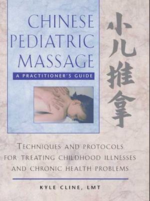 Chinese Pediatric Massage