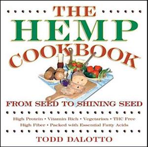 Hemp Cookbook