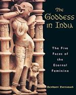 Goddess in India