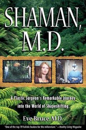 Shaman, M.D.