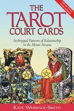 Tarot Court Cards