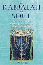 Kabbalah of the Soul