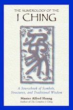 Numerology of the I Ching