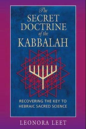 Secret Doctrine of the Kabbalah