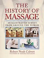 History of Massage