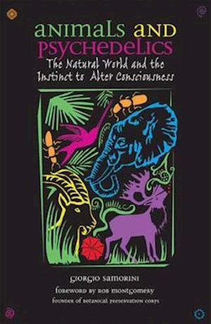 Animals and Psychedelics