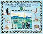 Ancient Celtic Festivals